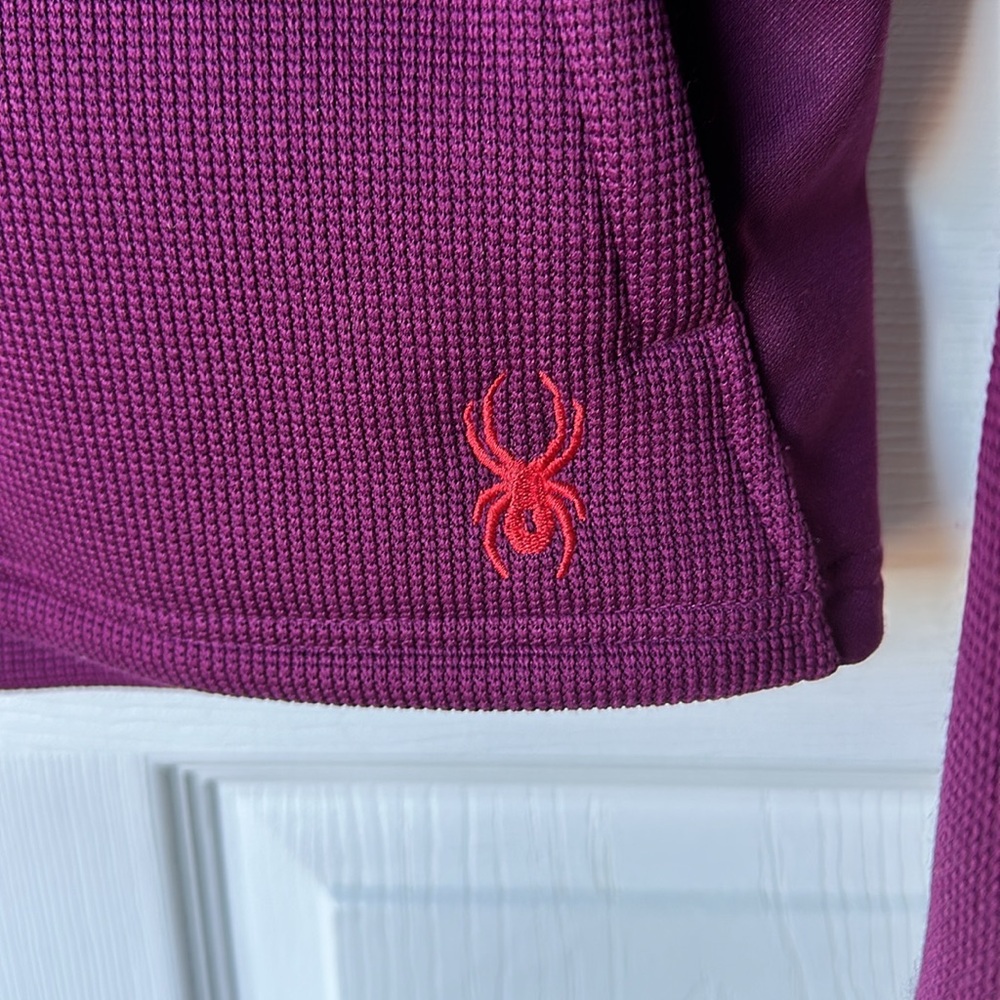 Spyder Jacket. Medium - image 2